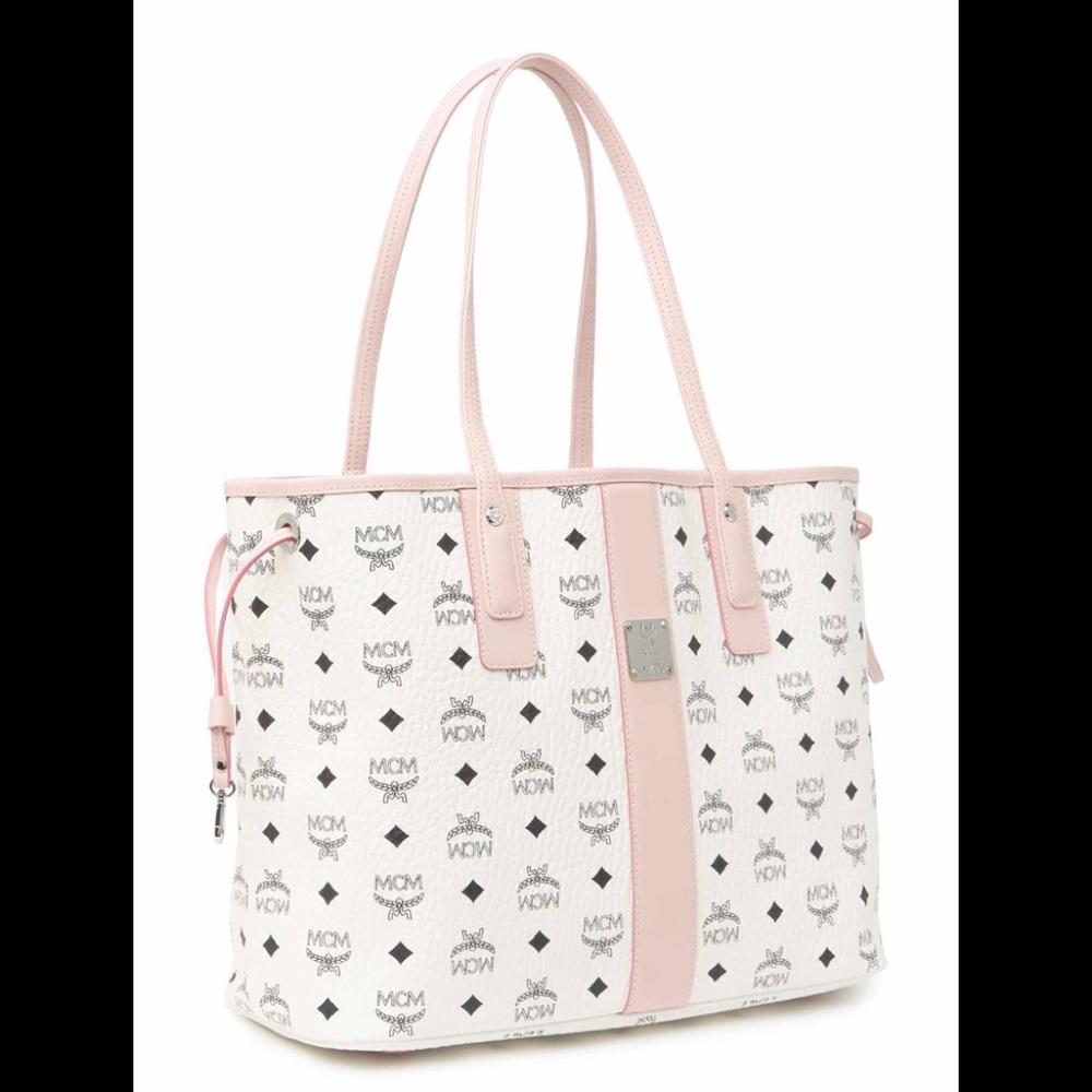 Mcm Liz Shopper